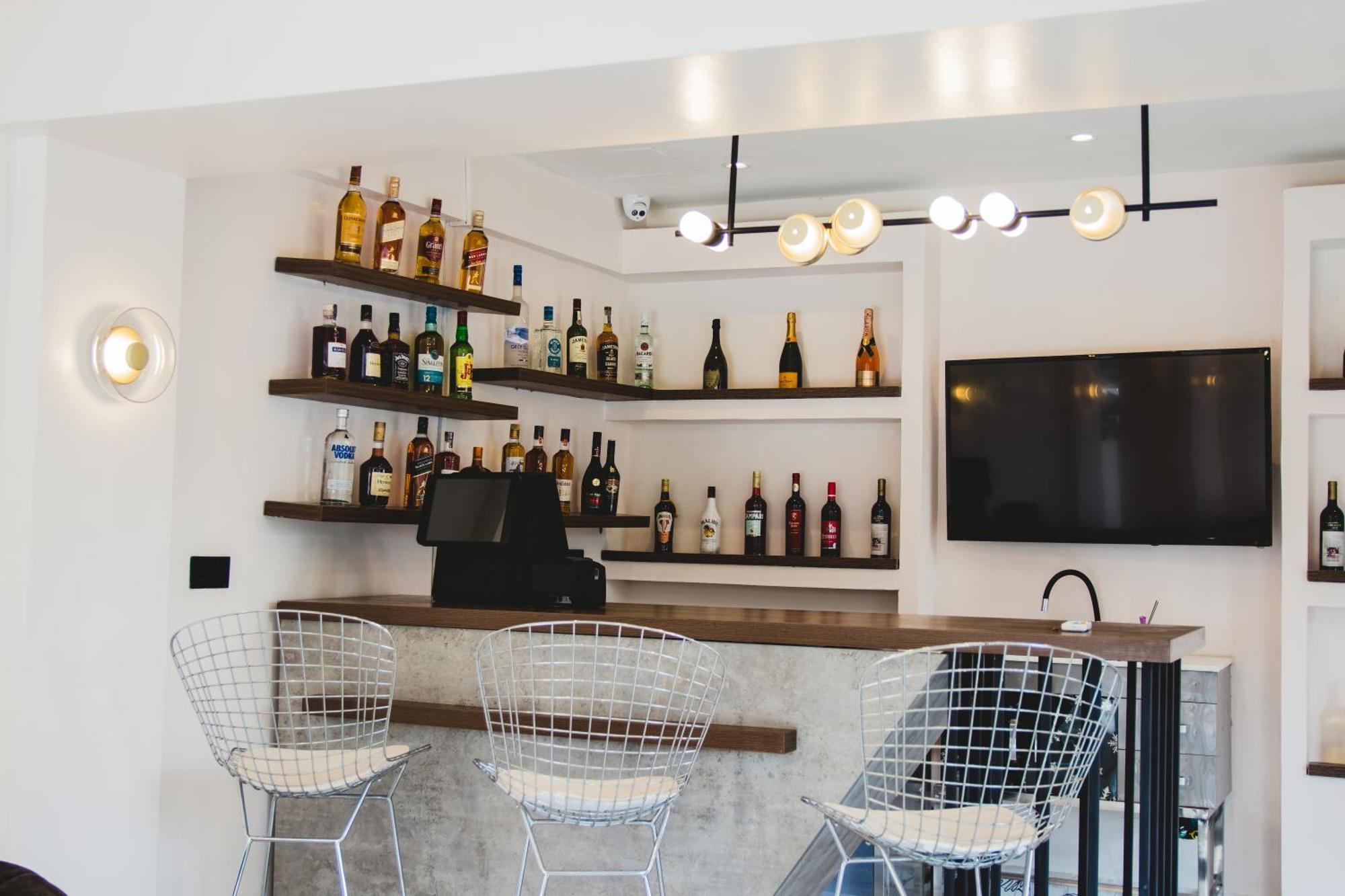 Estrella Boutique Hotel 아부자 외부 사진