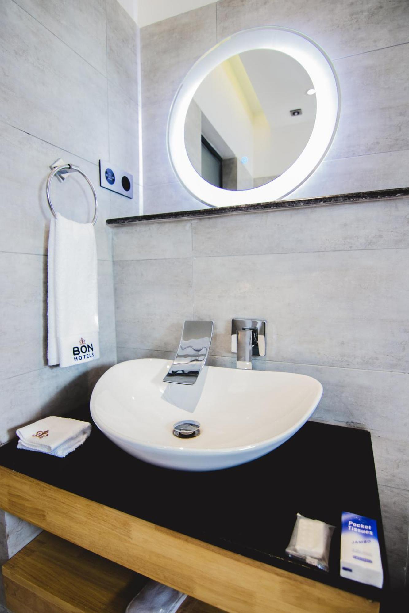 Estrella Boutique Hotel 아부자 외부 사진